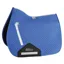 Shires Performance GP Suede Saddle Pad Royal